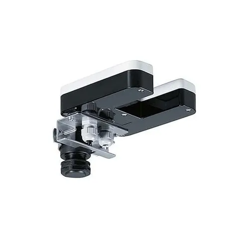 Zumtobel Group Niederschlagssensor LM-SN IP65 - SPS-Ein-/Ausgangsmodule, wetterfestes Bussystem-Zentralgerät mit IP65-Schutz für präzise Niederschlagserkennung und zuverlässige Steuerung.