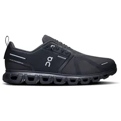 On Cloud 6 WP Sneaker Herren - Wasserdichte Laufschuhe in Größe 47 - Laufschuhe mit wasserdichter Membran ohne PFAS, atmungsaktivem Mesh-Obermaterial und hervorragender Dämpfung für optimalen Komfort beim Laufen.