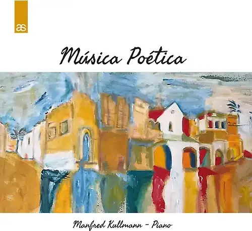 Música Poética
