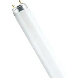 Osram Lumilux T8 L 36W/840-1m - Cool White 4000K G13 - Leuchtstofflampe 1m, 36W, ideal für öffentliche Transportmittel. Sehr guter Lichtstromerhalt von 90% über 20.000 Stunden Lebensdauer und gute Farbwiedergabe (Ra: 80-89).