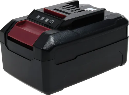 Powery Akku für Einhell Typ 45.114.36 - 4000 mAh (18 V) - Zubehör für Elektrowerkzeug, leistungsstarker Li-Ion Akku mit 4000 mAh für längere Einsatzzeiten und zuverlässige Leistung.