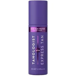 Tanologist Self-Tan Water Extra Dark (200 ml)