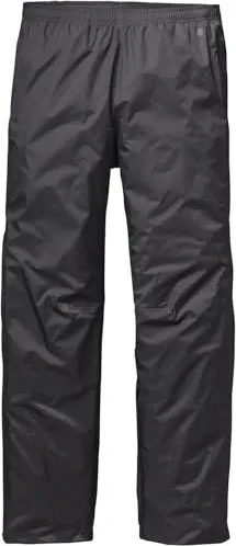 Patagonia Torrentshell 3L Regenhose XL - Hochwertige Regenhose von Patagonia, ideal für Outdoor-Aktivitäten. Wasserdicht und atmungsaktiv, perfekt für jedes Wetter.
