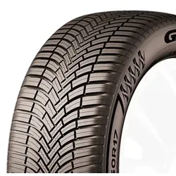 GT-Radial ClimateActive XL 3PMSF 235/45 R18 98Y Ganzjahresreifen - Ganzjahresreifen mit 3PMSF-Zertifizierung, bietet hervorragenden Grip bei allen Wetterbedingungen und ist ideal für sicheres Fahren das ganze Jahr über.