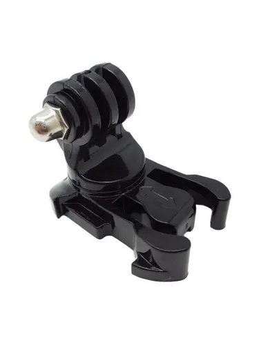 TELESIN J-Hook 360-degree rotating clamp for sports cameras