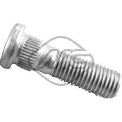 METALCAUCHO Radschraube 39287 für MITSUBISHI