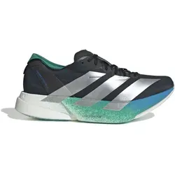 adidas Adizero Adios Pro 4 - Leichte Runningschuhe UK 8 | EU 42 grau - Laufschuhe mit Carbon-Zwischensohle für optimale Dämpfung und Geschwindigkeit. Ideal für Roadrunning und lange Strecken. Entdecken Sie weitere adidas Angebote!