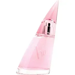 Bruno Banani Woman Eau de Toilette 50 ml - Frisches Eau de Toilette für Damen mit blumigen und fruchtigen Noten. Ideal für den Alltag und perfekt für die moderne Frau, die ihren individuellen Stil unterstreichen möchte.