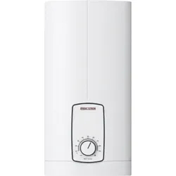 Stiebel Eltron DHB 18 ST Trend 25A Durchlauferhitzer - Sonstige Heizsysteme mit gradgenauer Temperaturregelung dank innovativer 3i Technologie für hohen Komfort und Energieeffizienz.