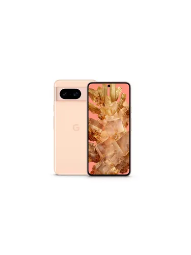 Google Pixel 8 128GB/8GB - Rose