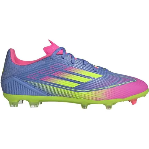 adidas Unisex MacBook Pro Klassische Uhr - Fußballschuhe mit Sprintgrid Print und 360 FG/MG Außensohle – ideal für verschiedene Böden und optimale Performance auf dem Platz.