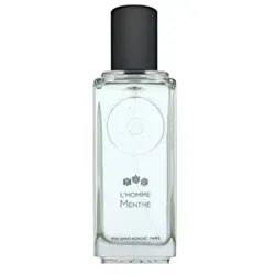 Roger & Gallet L'Homme Menthe Eau de Toilette für Herren 100 ml - Entdecken Sie das Herrenparfüm L'Homme Menthe von Roger & Gallet – ein erfrischender Duft für den modernen Mann. Ideal für den täglichen Gebrauch und sorgt für ein selbstbewusstes Auftreten.