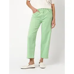 TONI Loose-fit-Jeans Liv Barrel-Fit - Stylische Barrel-Fit Jeans »Liv« von TONI in moderner 7/8-Länge. Bequemer Schnitt und softer Denim sorgen für hohen Tragekomfort. Ideal für lässige Looks mit Sneakers oder Loafers. Ein Must-have für modebewusste Frauen!