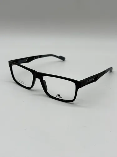 adidas Sport Brillengestell (Model SP5057) für Herren, Rechteckig, gefertigt aus