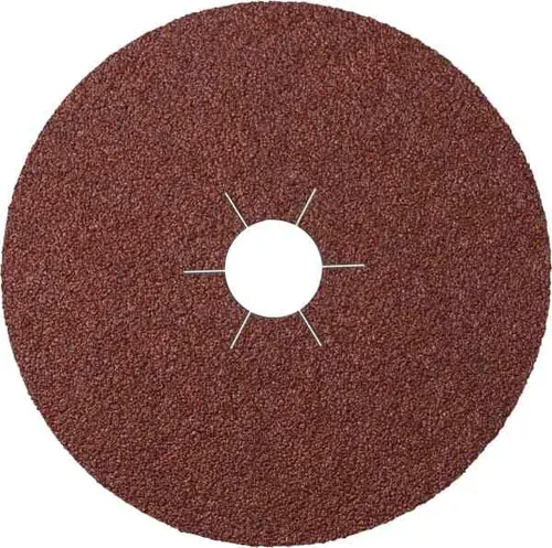 KRĄŻEK FIBROWY CS561 GRANULACJA 80 235MM 66514 KLINGSPOR 4014855060931