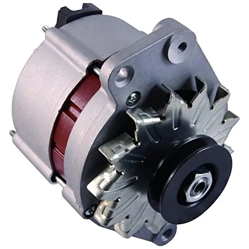 WAI Generator 14818N - Hochwertiger Kfz-Generator für zuverlässige Stromversorgung, ideal für den Einsatz in Fahrzeugen und optimiert für hohe Effizienz.