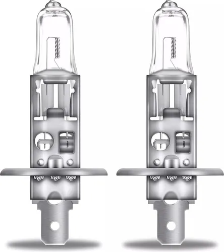 Ams-Osram Glühlampe, Hauptscheinwerfer NIGHT BREAKER® SILVER 64150NBS-1BL