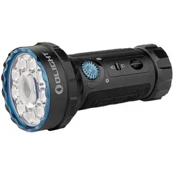 OLIGHT MARAUDER MINI TASCHENLAMPE 7000lm - Taschenlampen mit 7000lm Leuchtstärke, beeindruckender Leuchtweite von 600m und IPX8 Wasserschutz – ideal für Outdoor-Abenteuer.