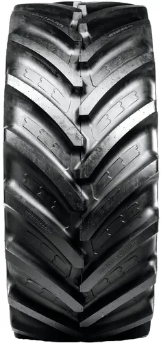 BKT Traktorreifen VF 600/60 R 38 NRO Agrimax V-Flecto 166D - Auto & Motorrad - Reifen, VF-Technologie für 40 % mehr Tragkraft bei gleichem Druck und reduzierte Bodenverdichtung, ideal für schnelle Traktoren und vielseitige Einsätze.