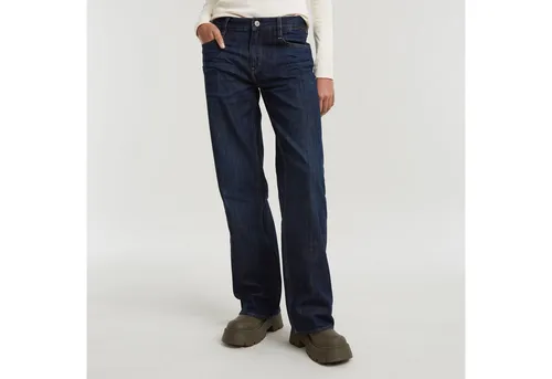 G-STAR Loose-fit-Jeans Judee Loose Wmn mit Münztasche - Entdecke die lässige Loose-fit-Jeans »Judee Loose Wmn« von G-STAR. Der lockere Schnitt sorgt für Komfort, während das pflegeleichte Material die Pflege erleichtert. Ideal für entspannte Outfits!