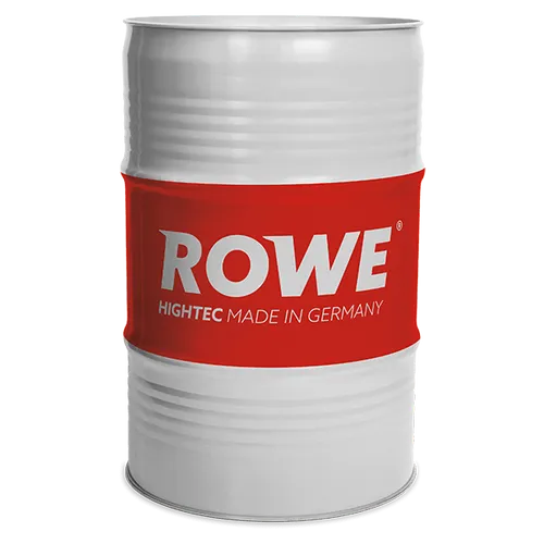 ROWE HIGHTEC GTS SPEZIAL SAE 30 - 60 Liter Motoröl - Hochwertiges Motoröl für optimale Schmierung und Schutz, ideal für ältere Motoren und leistungsstarke Fahrzeuge.