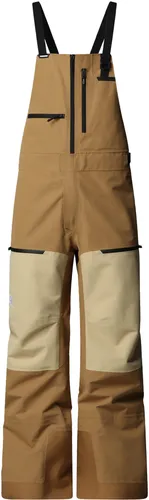 THE NORTH FACE CEPTOR Hose 2026 utility brown/khaki stone - XL