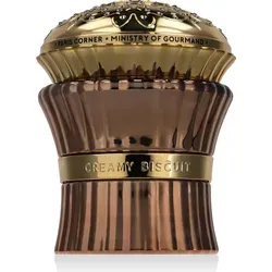 Paris Corner Creamy Biscuit Eau De Parfum 100 ml - Eau de Parfum mit verführerischem Keksduft, ideal für süße Momente und besondere Anlässe.