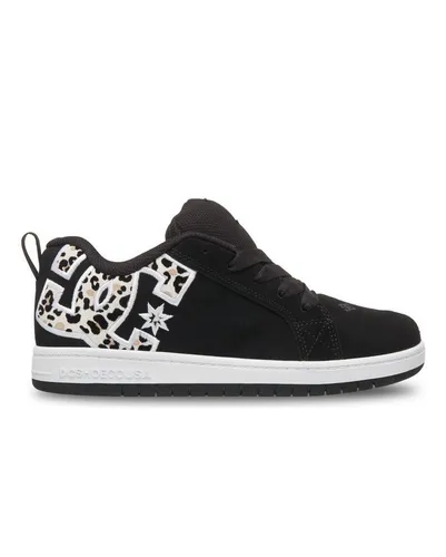 DC Shoes Court Graffik Sneaker