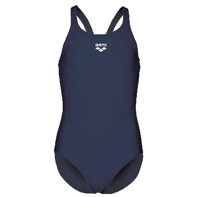 Arena - Girl's Dynamo One Piece R - Badeanzug Gr 116 gelb