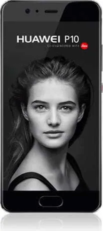 Huawei P10 - High-End Smartphone mit 20 MP Leica Dual-Kamera - Handys ohne Vertrag – Erlebe die beeindruckende Bildqualität der Leica Dual-Kamera und die Leistung des Kirin 960 Prozessors in einem eleganten Design.