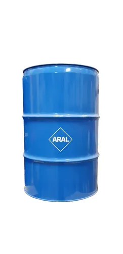Aral SuperTronic K 5W-30 60 Liter - Motoröl für Kraftfahrzeuge, HC-Synthese mit hervorragendem Schutz für Motoren, kompatibel mit VW, Porsche, Mercedes und BMW, ideal für lange Lebensdauer und Effizienz.