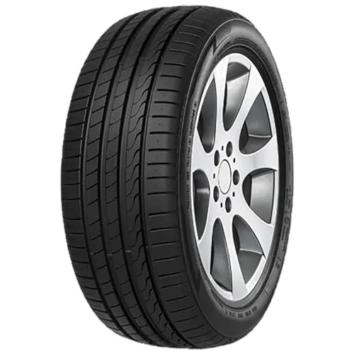 Sommerreifen TRISTAR SPORTPOWER 2 195/45 R 15 TL 78V - Reifen für PKW, ideal für sportliches Fahren mit exzellenter Nasshaftung (Klasse B) und Geschwindigkeitsindex V für bis zu 240 km/h.