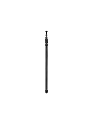 MANFROTTO MBOOMCFVR-L Virtual Reality Carbon Boom groß - Stative für Virtual Reality, leicht und stabil aus Carbon, ideal für beeindruckende VR-Aufnahmen und professionelle Anwendungen.
