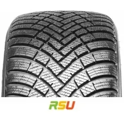 Hankook Winter iSterncept RS3 (W462) XL M+S 3PMSF 175/50 R15 79H - Autoreifen mit hervorragendem Grip und Sicherheit bei winterlichen Bedingungen, ideal für kompakte Fahrzeuge.