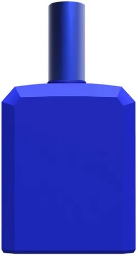 Histoires de Parfums This Is Not A Blue Bottle 1.1 EDP 115 ml UNISEX - Eau de Parfum mit einzigartiger Amber-Komposition, die sowohl Männer als auch Frauen anspricht. Erleben Sie die faszinierende Mischung aus Aldehyden, Orange und süßem Honig für einen unvergesslichen Duft.