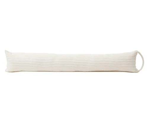 Gözze Zugluftstopper GÖZZE Zufluftrolle ANAFI DB 20x90 cm weiß