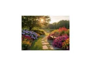 2-Sitzer Gartenbank aus Akazienholz - Braun, 119 x 90 x 57 cm - Gartenbank aus robustem Akazienholz, ideal für Garten, Balkon oder Terrasse. Bequeme Sitzgelegenheit für zwei mit klassischem Design und hochwertiger Verarbeitung.