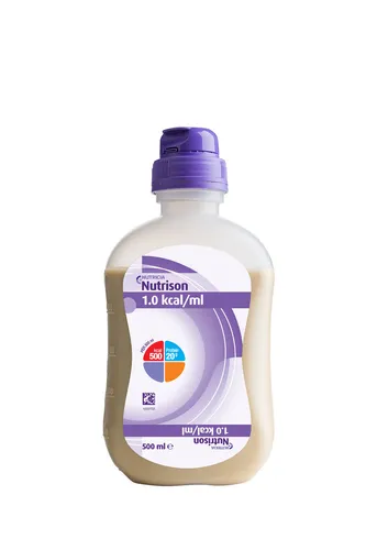 Nutrison 12x500ml PZN 14132202 Sondennahrung (9,15 EUR/l)