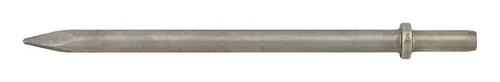 Padley & Venables Spitzmeissel 450 mm - PS20-0450P - Für Bohr- & Meißelhämmer, ideal für präzises Meißeln und Durchbrechen von Beton mit einer robusten Bauweise.