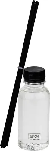 Schöner Wohnen Nachfüller für Raumduft Soft Cotton 150 ml  Raumduft