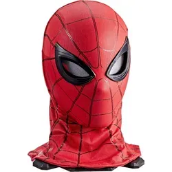 Toys Marvel Legends Series - Spider-Man Homecoming - Interaktives Elektronikspielzeug mit authentischen Geräuschen, ideal für Marvel-Fans und Sammler.