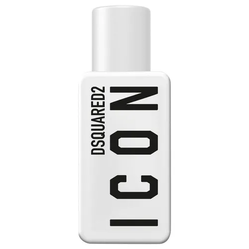 DSQUARED2 Icon Pour Femme Eau de Parfum 30 ml - Düfte mit erfrischend-zitrischen Noten und einer verführerischen Basis aus Wärme und Süße, ideal für die moderne Frau.