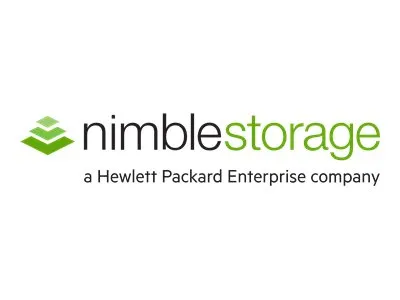 HPE Nimble Storage - Ersatzteil - Festplatte (Q8F06A)