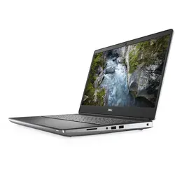 Dell Precision 7560 - 15,6 Zoll Laptop mit Intel Core i7 und 1TB SSD - Erneuerter Dell Precision 7560 Laptop mit 15,6 Zoll Full HD-Display, leistungsstarkem Intel Core i7 und 32 GB RAM. Ideal für professionelle Anwendungen und effizientes Arbeiten.