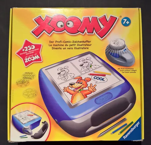 Xoomy®