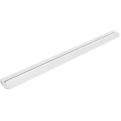 ledscom.de LED Unterbauleuchte LIWO, schwenkbar, 91cm - Energiesparlampe mit 1517lm und 15,2W, ideal für Küchen und Werkstätten, schwenkbar um 135 Grad für optimale Ausleuchtung, erweiterbar mit bis zu 10 Leuchten.