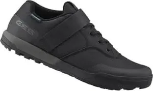 Shimano SH-GE500 Gravity Enduro MTB Schuhe 42 - MTB-Schuhe mit hervorragendem Grip und Stabilität für anspruchsvolle Trails, ideal für Gravity und Enduro-Fahrer.
