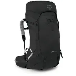 Osprey Atmos AG LT 50 - Leichter Trekkingrucksack - Rucksäcke für Herren mit 50L Volumen, Regenschutz und bluesign-zertifiziertem Material. Ideal für Abenteuer und komfortable Wanderungen.