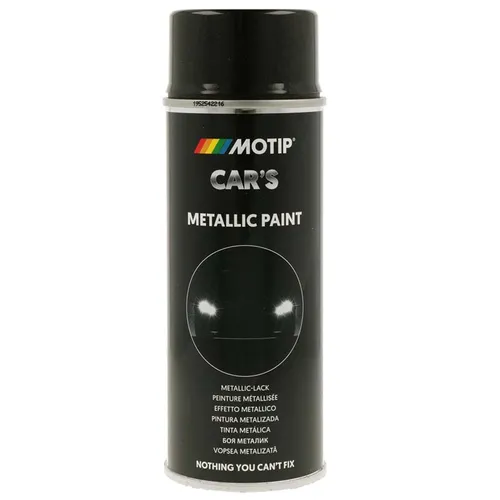 Dupli Color Lack CAR'S schwarz matt 400 ml - Hochwertiger Fahrzeuglack - Hochwertiger Fahrzeuglack in schwarz matt, ideal für kreative Lackierungen. Die 400 ml Dose bietet eine gleichmäßige Deckkraft und ist perfekt für Ihr Fahrzeugdesign.
