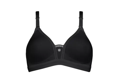 Sport-BH TRIACTION BY TRIUMPH "Triaction Trophy N" - Funktionsunterwäsche mit atmungsaktivem Material und hohem Support für optimale Bewegungsfreiheit und Komfort bei sportlichen Aktivitäten.